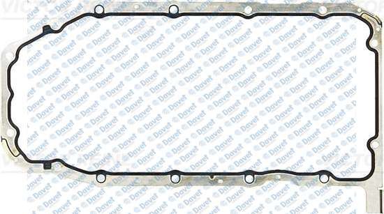 REINZ 71-31979-00 Karter Contasi Opel Astra F G Vectra A B X20xev X22xe Z20let